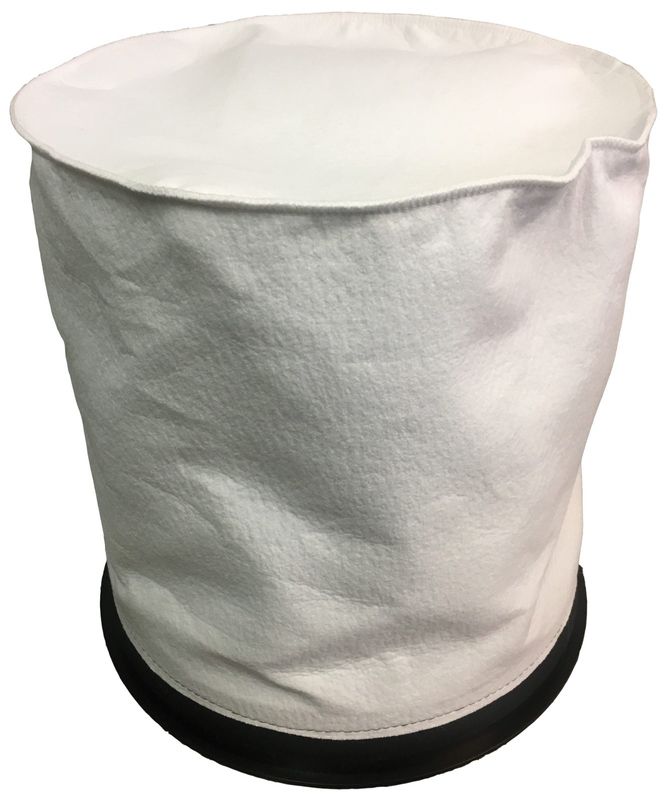 Biemmedue polyesterfilter med ring SP65 SM50