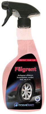 Innovateam fälgrent 0,71 l