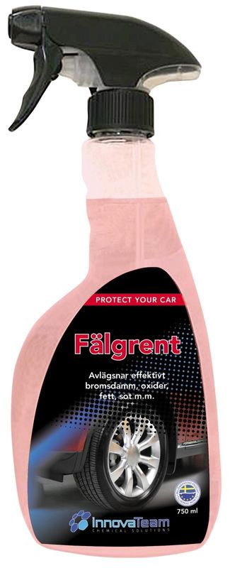 Innovateam fälgrent 0,71 l