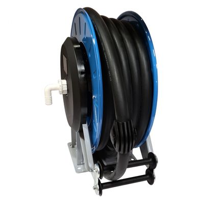 Faicom slangvinda AdBlue 10B 3/4" 15 m öppen