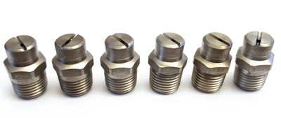 Gelins-KGK munstycke 1/4" 25-070