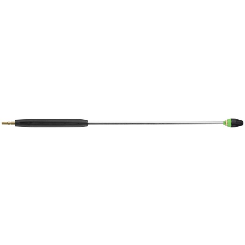 Kränzle dirtkiller 0,45 med rör D12 1000 mm isolerhandtag
