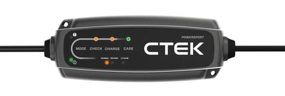 CTEK batteriladdare CTEK powersport CT5 12V
