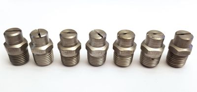Gelins-KGK munstycke 1/4" 40-090
