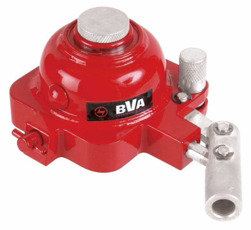BVA minidomkraft 5 ton 38 mm