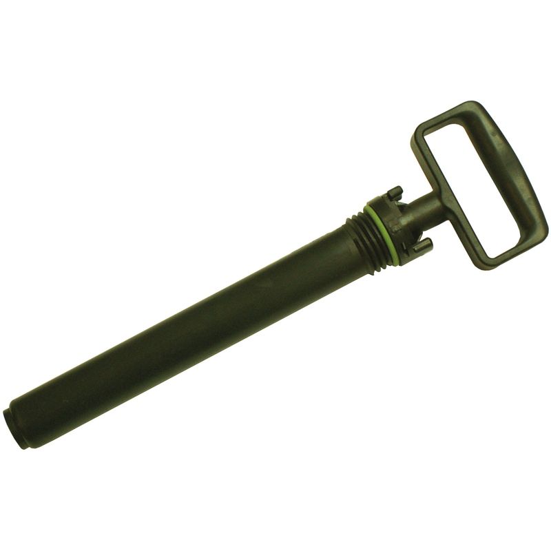 Gloria pump komplett svart PRO5, PRO8