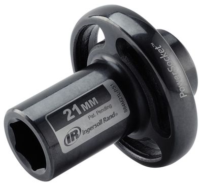 Ingersoll Rand krafthylsa 1/2" moment 21 mm power socket