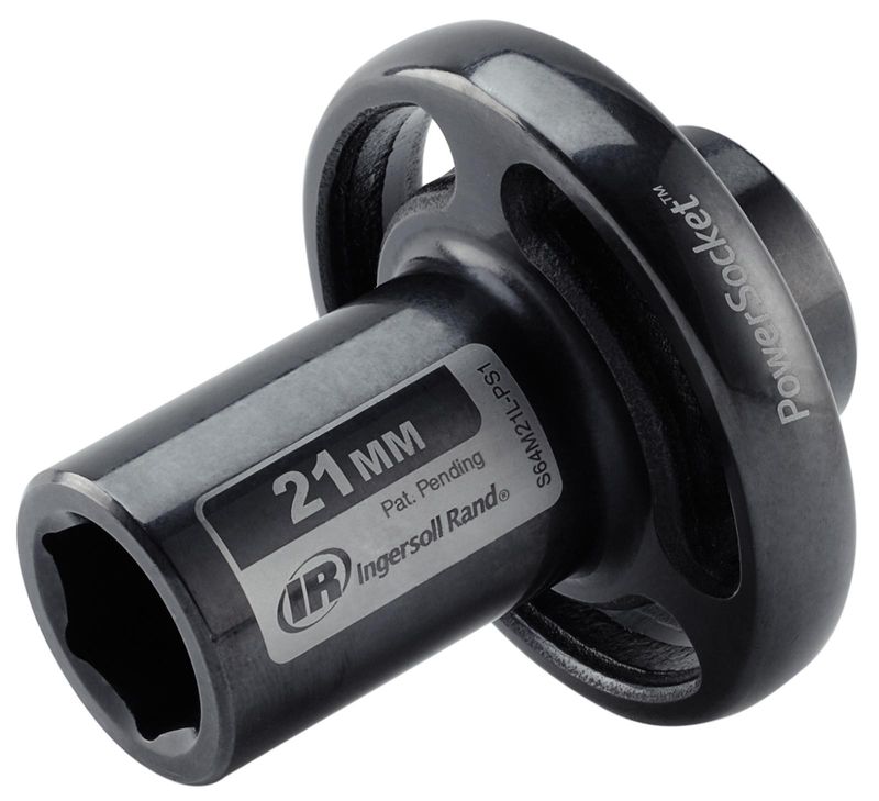 Ingersoll Rand krafthylsa 1/2" moment 21 mm power socket