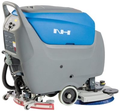 Gelins-KGK skurmaskin GV530-W