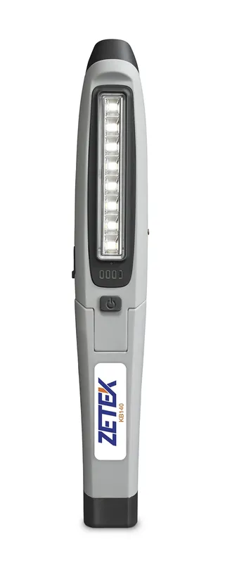 Zeca handlampa KB140