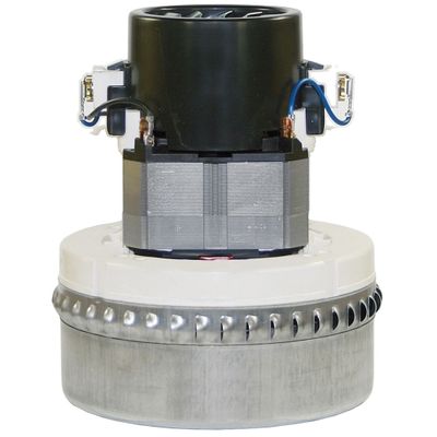 RM De Wit motor QN55 1400W