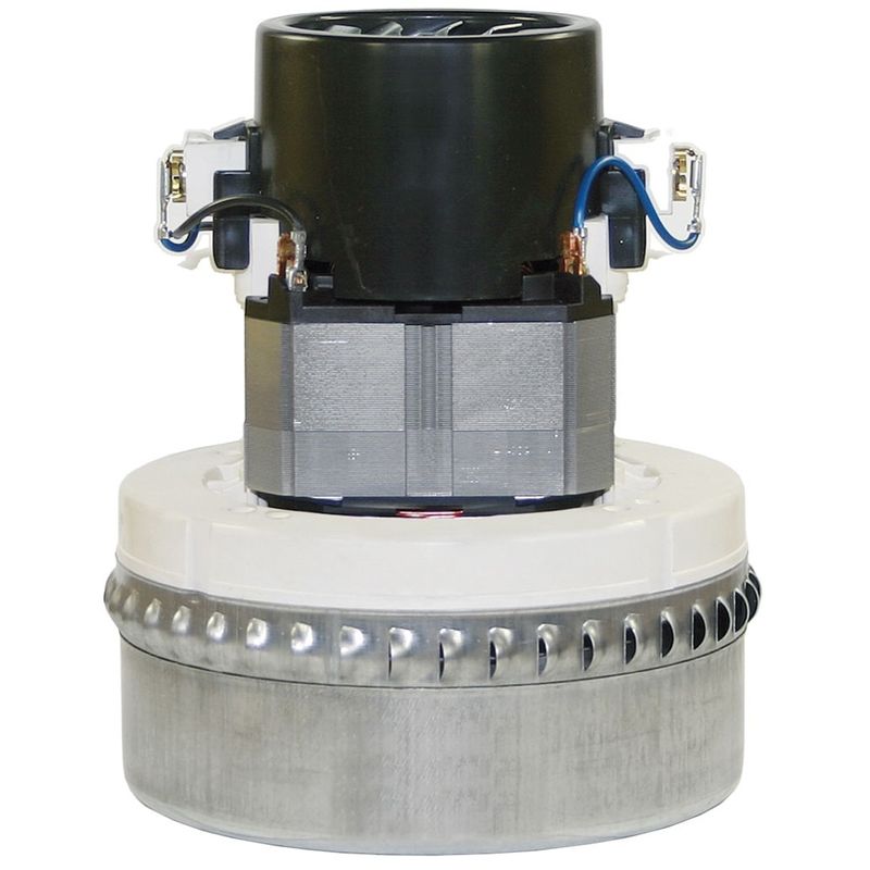 RM De Wit motor QN55 1400W