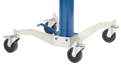 AC Hydraulic växellådslyft vlt 12 1,2 ton