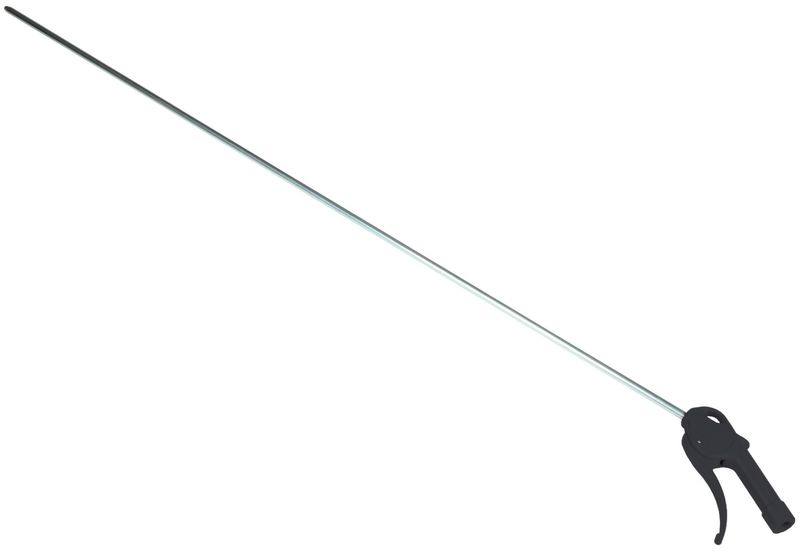 JWL blåspistol 1000 mm airboy