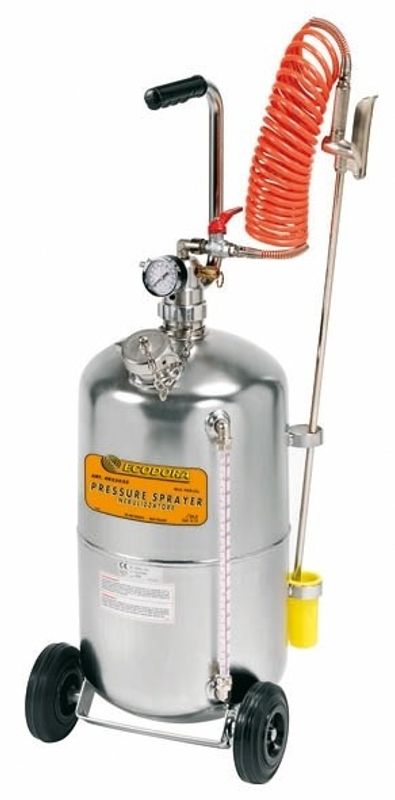 Ecodora koncentratspruta 24 liter 24 liter ecodora