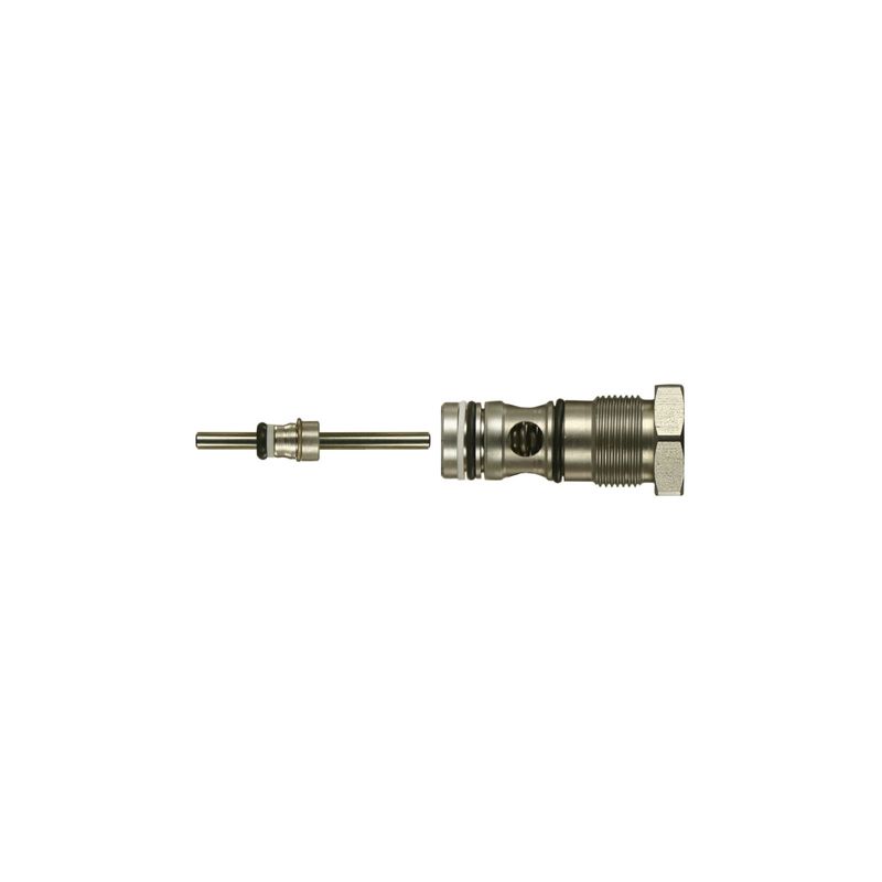 RM De Wit repsats ST2700 rostfri