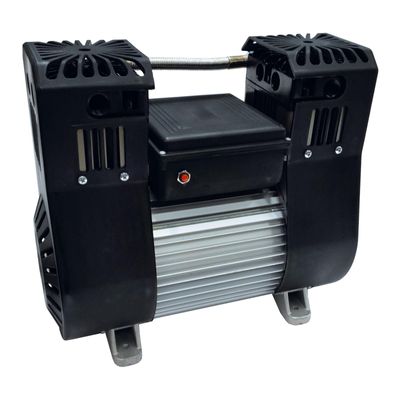 Gelins-KGK kompressorblock 3 hk 1F oljef komplett 230 volt