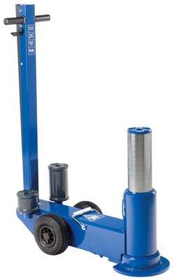 AC Hydraulic domkraft lufthydraulisk 65-1H 65 ton 425-725 mm