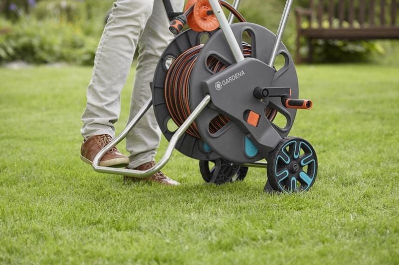 Gardena 18520-20 CleverRoll L Easy