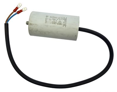 FIAC kondensator 50 UF VX 304
