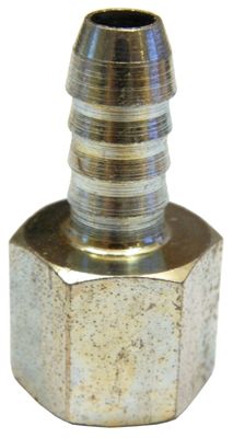 Isiflo slangfäste 3/8" INVx3/8" slang
