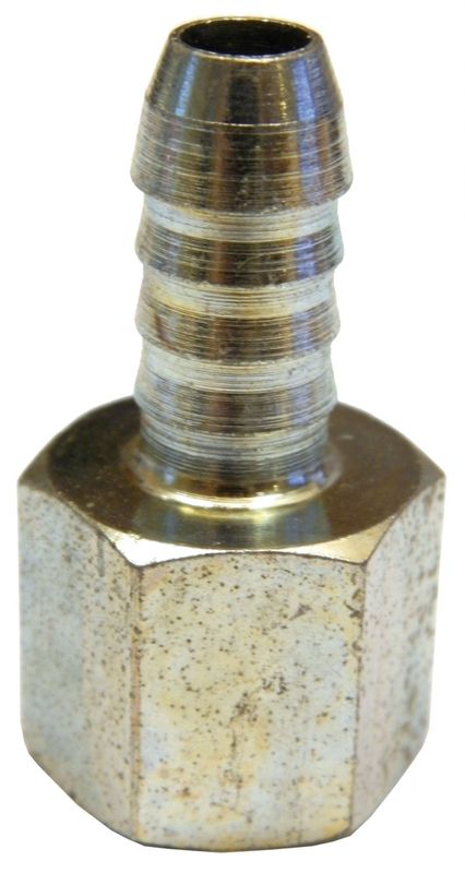Isiflo slangfäste 3/8" INVx3/8" slang