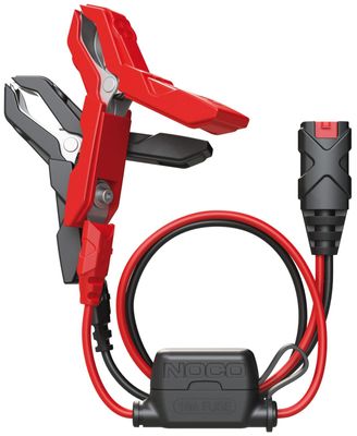 NOCO batteriklämmor X connect kabel längd 600 mm