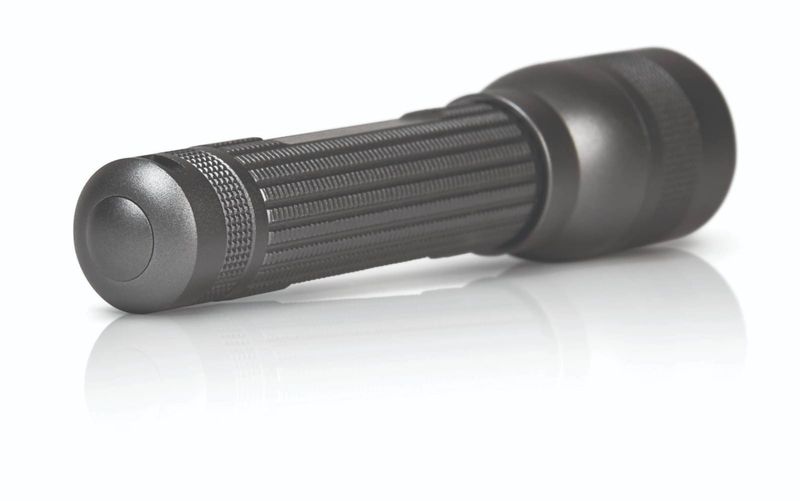 Suprabeam ficklampa Q2 200 LM