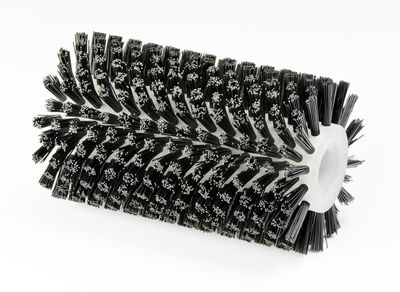 Gloria nylonborste sten multibrush 165 mm bred för sten