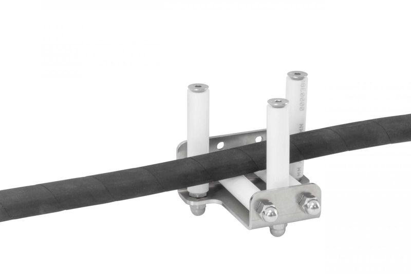 RM De Wit slangstyrning universal ST-71