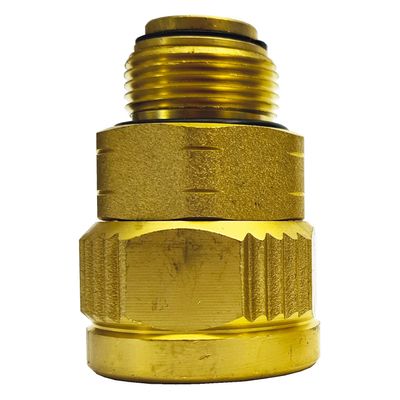 Piusi svirvel inv 1" x utv 3/4" passar 9256725