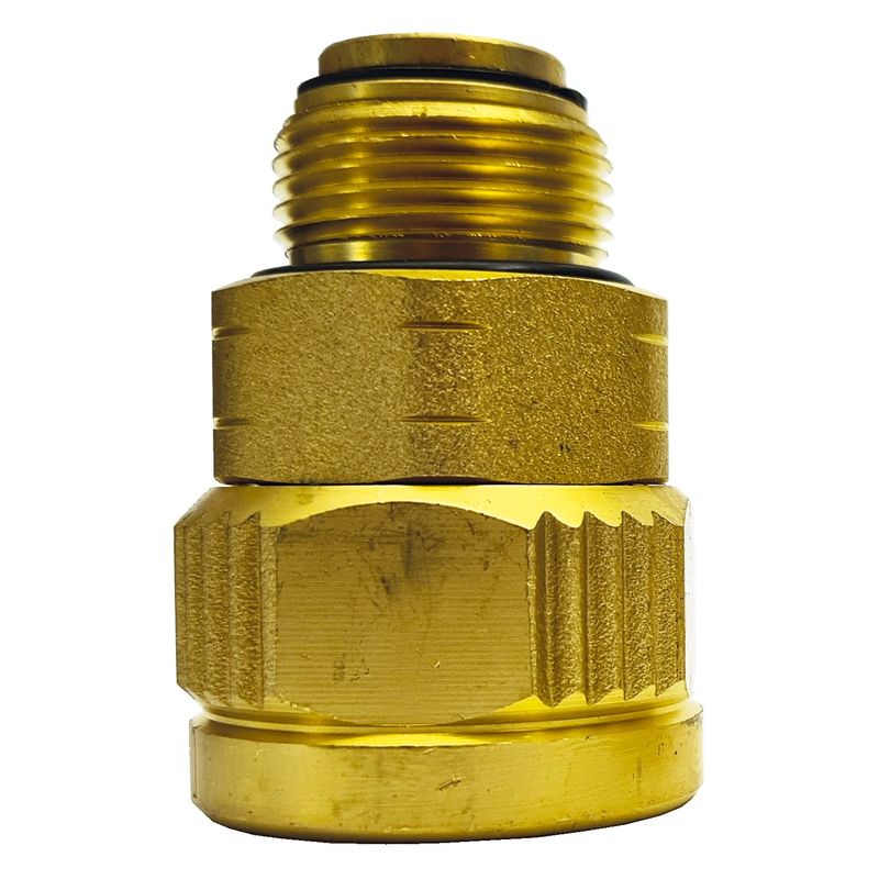 Piusi svirvel inv 1" x utv 3/4" passar 9256725