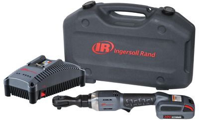 Ingersoll Rand batterispärrskaft R3150EU-K1 1/2" 1 st batterier laddare