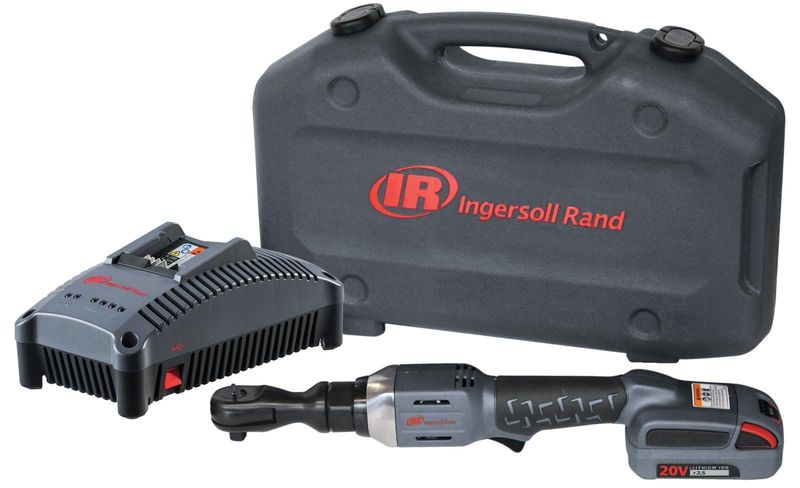 Ingersoll Rand batterispärrskaft R3150EU-K1 1/2" 1 st batterier laddare