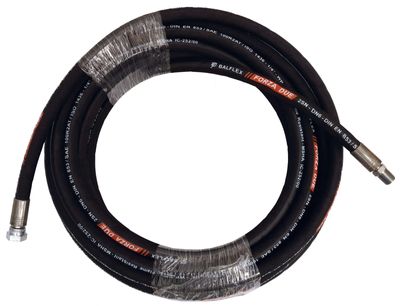 Faicom slang 400 bar fett 6 mm 15 m för 8709186
