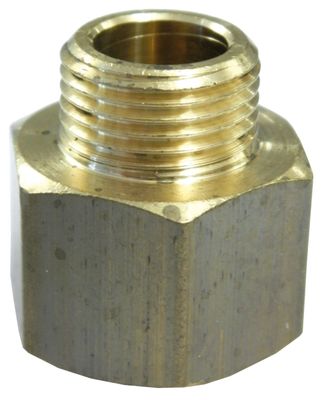 Isiflo nippel 1/2"x3/8" invxutv G