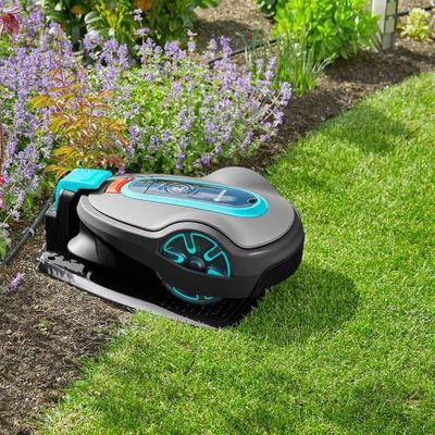Gardena Smart Sileno Life 700 Lona