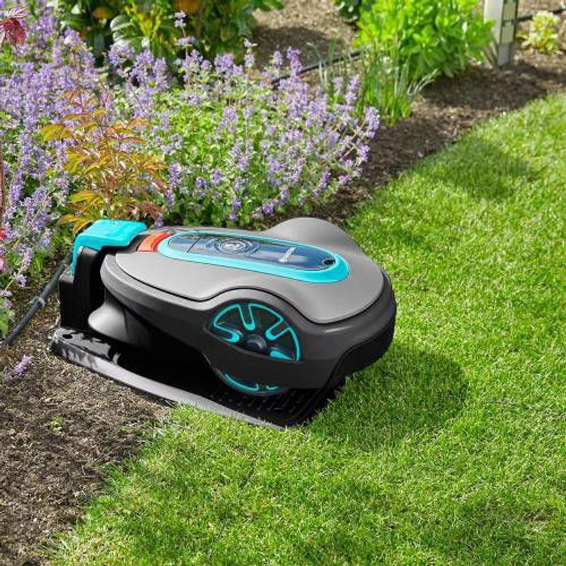 Gardena Smart Sileno Life 700 Lona