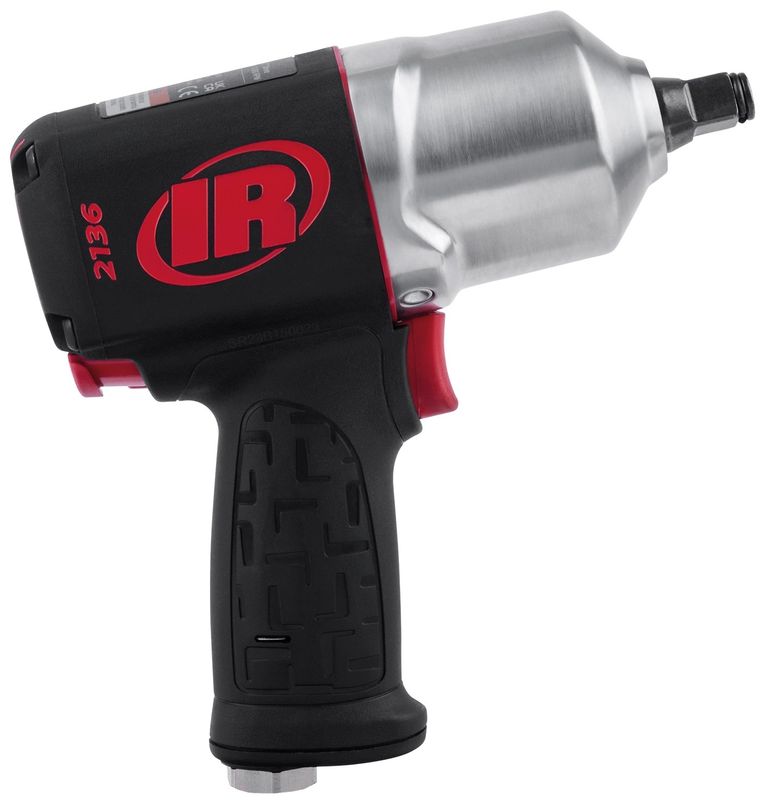 Ingersoll Rand mutterdragare 1/2" 2136QXPA