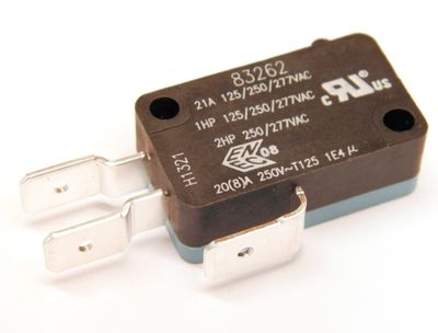 Kränzle microbrytare