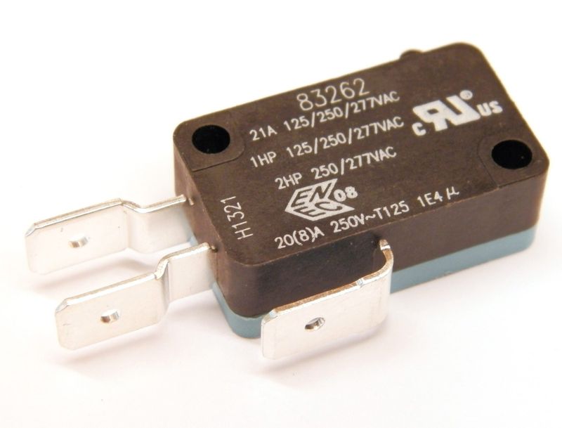 Kränzle microbrytare