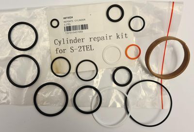 SNIT repsats cylinder S-2TEL