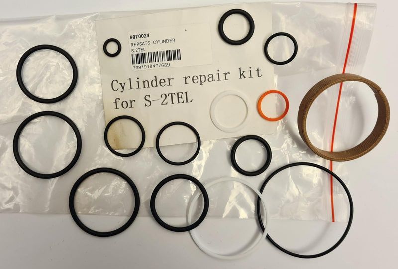 SNIT repsats cylinder S-2TEL