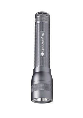 Suprabeam ficklampa Q2 200 LM