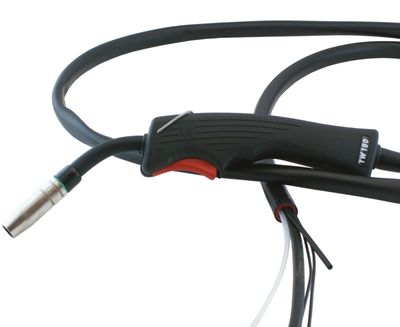 Telwin slangpaket 2,5 m fast installat telmig 183/2 TW180