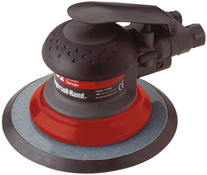 Ingersoll Rand slipmaskin 4152-HL