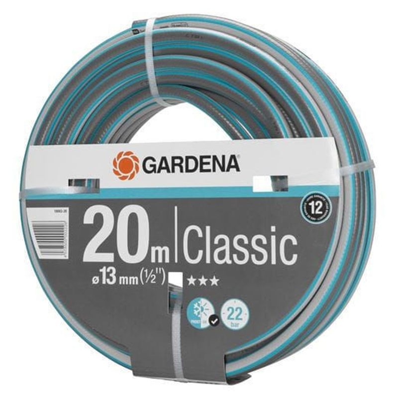 Gardena 18003-20 Classic, 20 m 1/2"