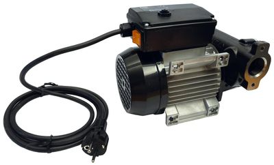 Piusi pumpmotor cube panther 72 72 l/min