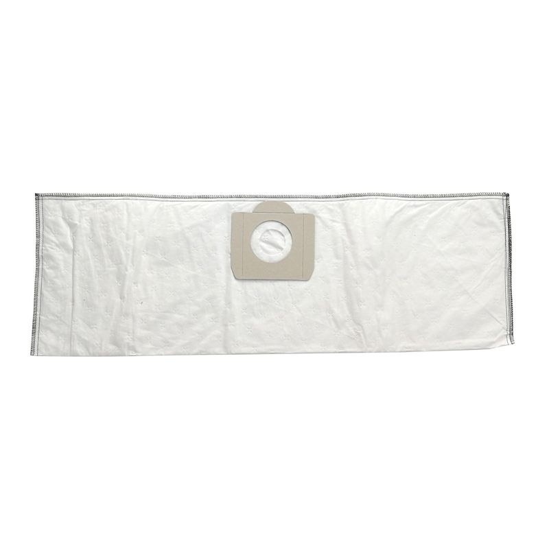 Gelins-KGK dammsugarpåse viking 9 liter microfiberpåse