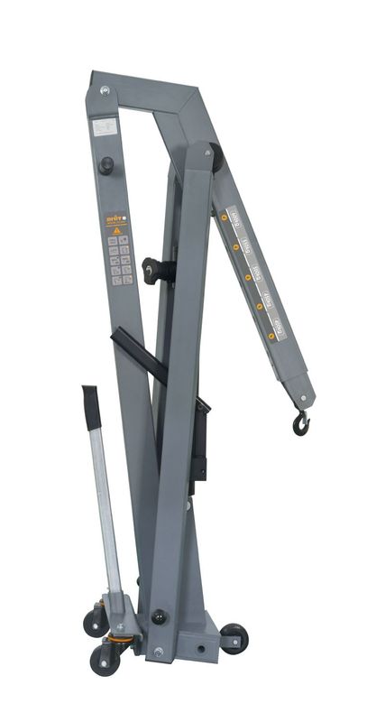 SNIT verkstadskran 600 kg